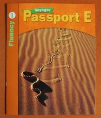 Passport E, Fluency 1