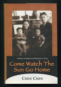 Come Watch the Sun Go Home [*SIGNED*]