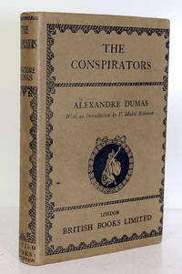 image of The Conspirators