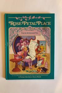Rose Petal Place