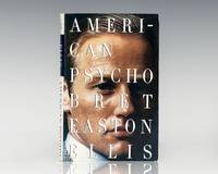 American Psycho. by Ellis, Bret Easton - 1991