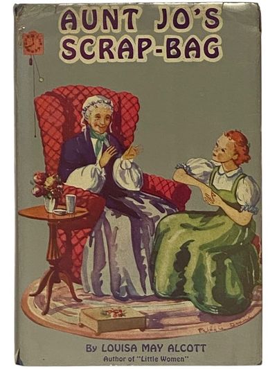 Aunt Jo's Scrap-Bag