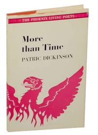 image of More Than Time