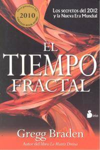 TIEMPO FRACTAL, EL