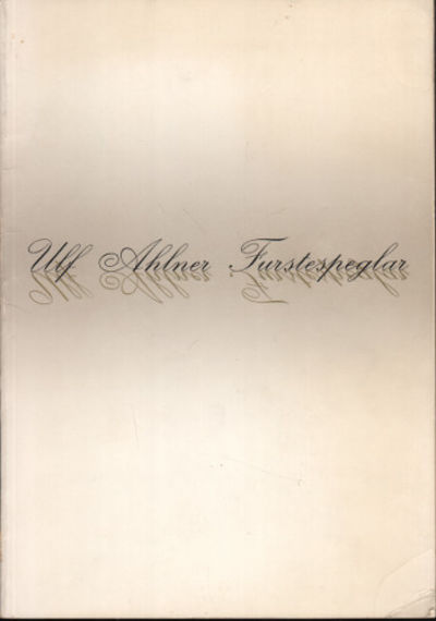 FURSTESPEGLAR.