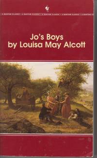 Jo's Boys