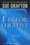 F\" Is For Fugitive