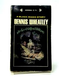 The Ka of Gifford Hillary A Black Magic Story