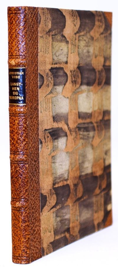 Langthen og nordpaa - Skildringer fra…