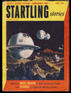 Button, Button in Startling Stories January 1953