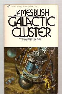 image of GALACTIC CLUSTER