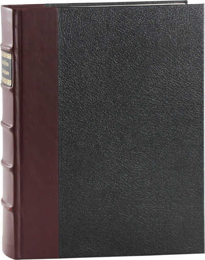 [FACSIMILE] Xavier Wulfen's Treatise on Carinthian Lead Spars
