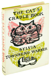 The Cat's Cradle Book