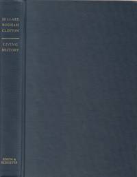 cover of Living History