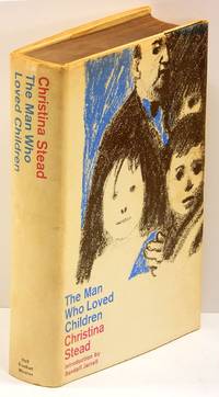 image of THE MAN WHO LOVED CHILDREN: Introduction by Randall Jarrell