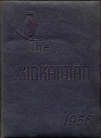 image of The Kinkaidian 1956