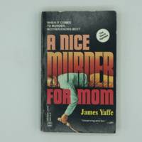 A Nice Murder for Mom