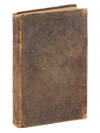 Poems, on Various Subjects. By Isabella Oliver, of Cumberland County, Pennsylvania.
