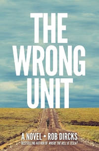 The Wrong Unit