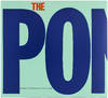 The Pond (Signed)