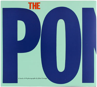 The Pond (Signed)