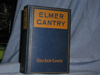 Elmer Gantry