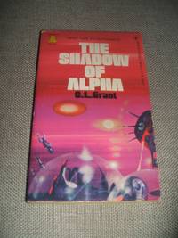 The Shadow of Alpha