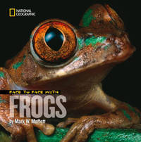 image of Face to Face with Frogs