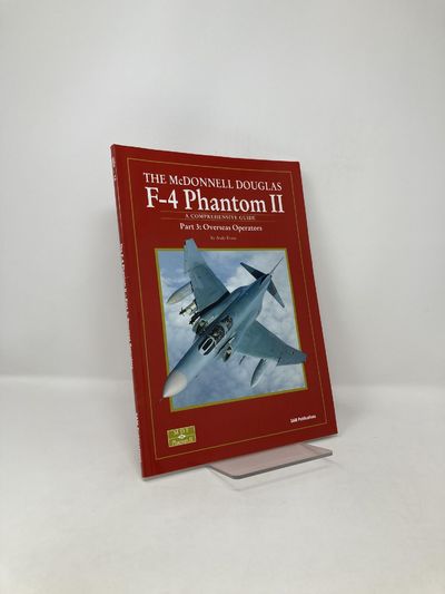 趣味 McDonnell Douglas F-4 Phantom II part3 McDonnell Douglas F-4 Phantom II, Part 3: Overseas Operators