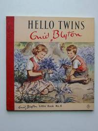 image of HELLO TWINS