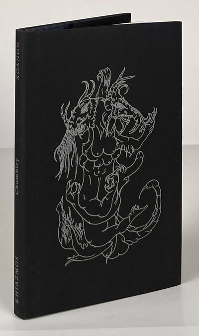 Khiazmos: A Book Without Pages