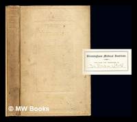 image of The Testament of beauty : a poem in four books / by Robert Bridges