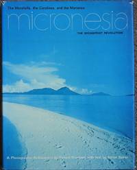 Micronesia : The Breadfruit Revolution
