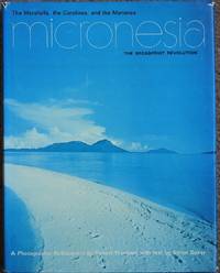 Micronesia : The Breadfruit Revolution by Wenkam, Robert - 1972