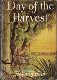DAY OF THE HARVEST Signed 1st