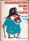 Paddington Goes to Town