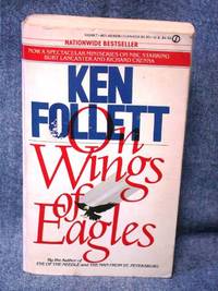On Wings of Eagles