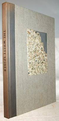 cover of The White Spider: An Account of the First Ascent of the Eiger