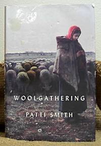 Woolgathering