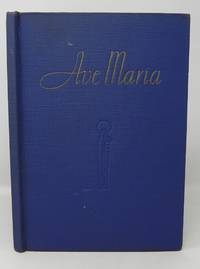 cover of Ave Maria: An Interpretation From Walt Disney's Fantasia