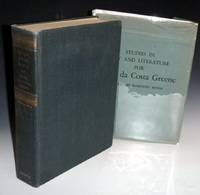 image of Studies in Art and Literature for Belle Da Costa Greene
