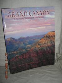 image of Grand Canyon: A Natural Wonder of the World