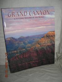 Grand Canyon: A Natural Wonder of the World