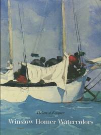 Winslow Homer Watercolors