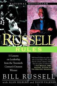 image of Russell Rules : 11 Lessons on Leadership from the 20th Century's Greatest Winner