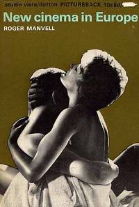 cover of New Cinema In Europe