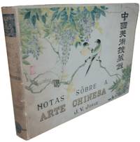 NOTAS SÔBRE A ARTE CHINESA.