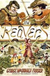 image of The Reavers