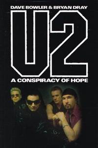 U2: A Conspiracy of Hope