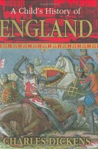 A Child's History of England